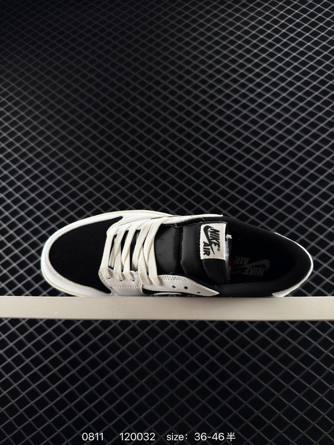 Union x Air Jordan 1 Retro High OG NRG